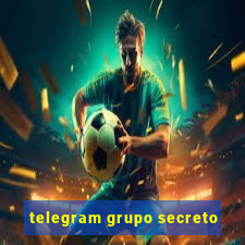 telegram grupo secreto